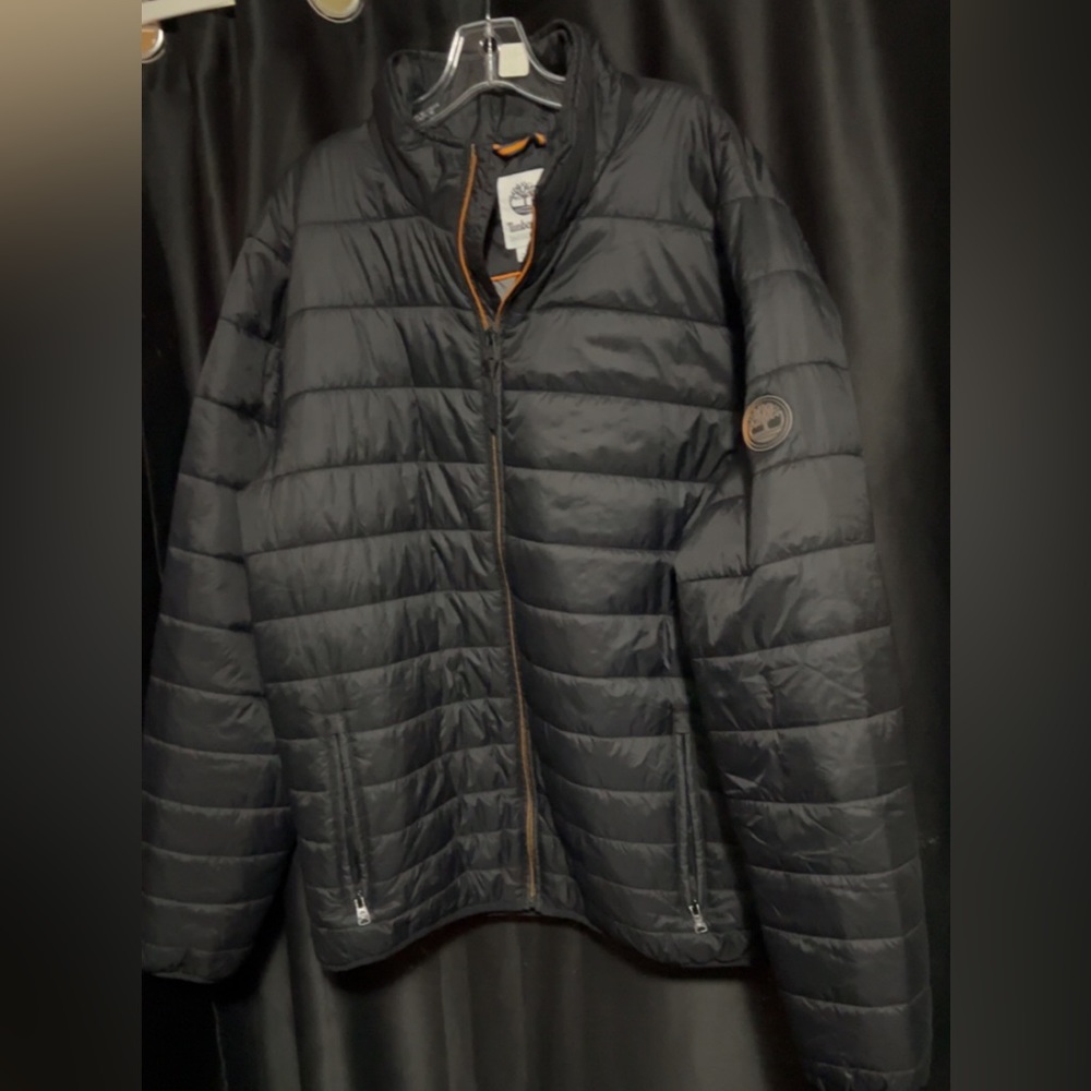 Timberland Puffer